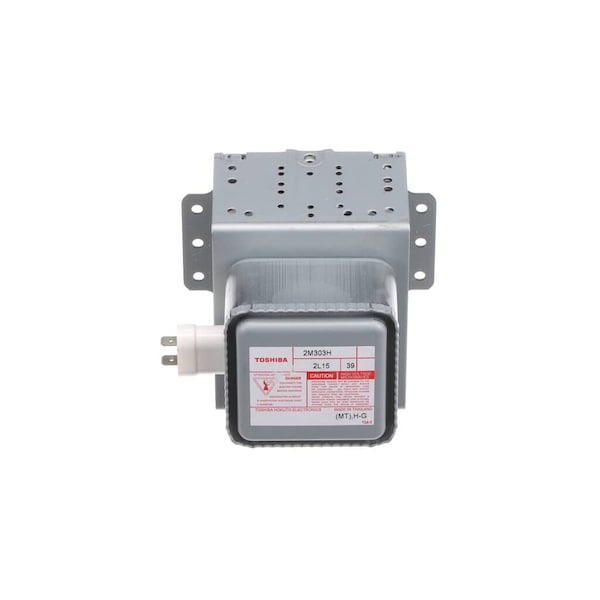 Ge MAGNETRON WB27X42537 - main