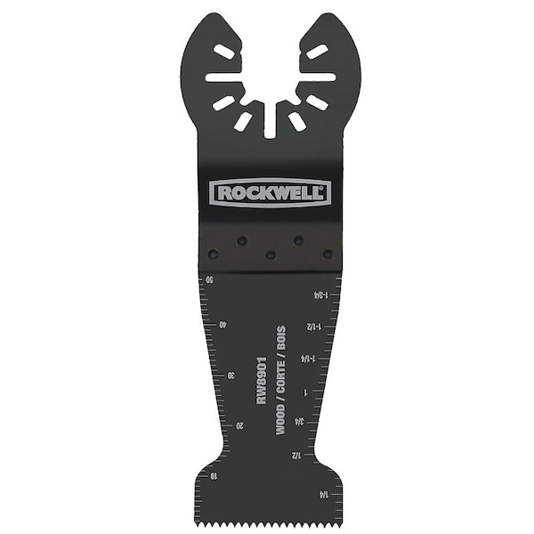 Worx WOOD END CUT BLADE 1PC RW8901 - main