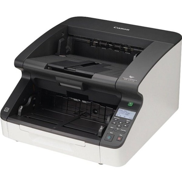 Canon Dr-G2110 Usb Only (No Ethernet) Production Document Scanner 3150C009 - main