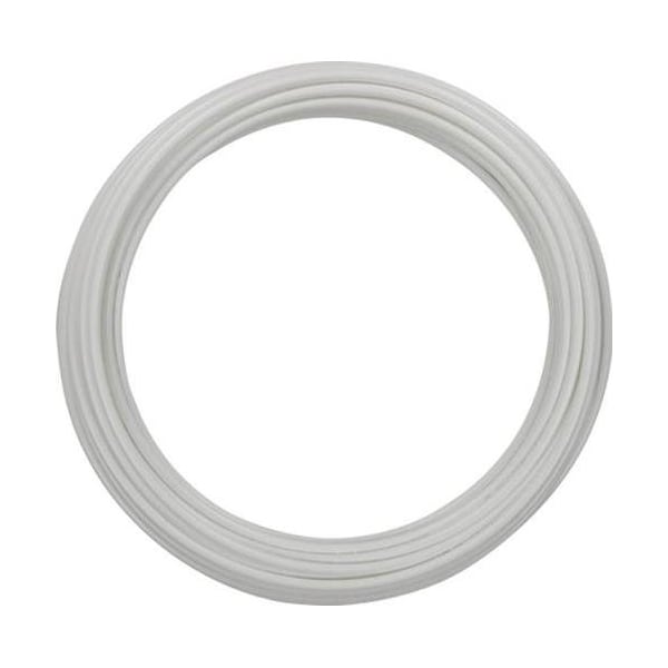 Viega Tubing D L Ft 100 Version White High Density Polyethylene Hdpe 43100 - main