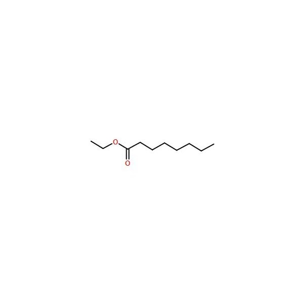Ak Scientific Ethyl n-caprylate (500mL), CAS 106-32-1 R110-500mL - main