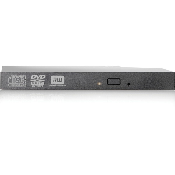 Hpe DVD-Writer - Internal - Jack Black 726537-B21 - main