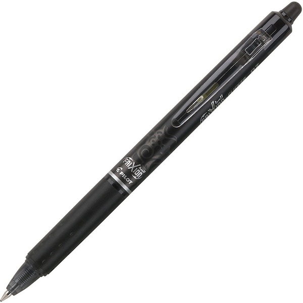 Pilot Pen, Erasable Ink, Black, PK12 31450 - main