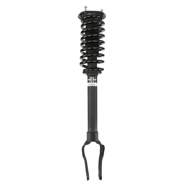 Kyb Complete Corner Unit Assembly -Strut, Mount and Spring, SR4691 - main