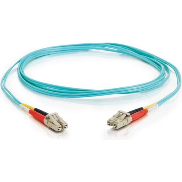 Legrand 20m LC-LC 10Gb 50/125 MM OM3 Fiber Cable 1119 - main