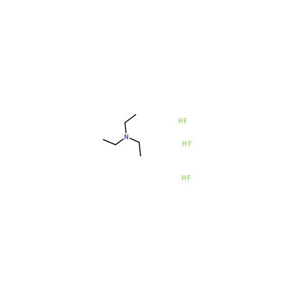 Ak Scientific Triethylamine trihydrofluoride, packed in HDPE bottle (25mL), CAS 73602-61-6 O534-25mL - main