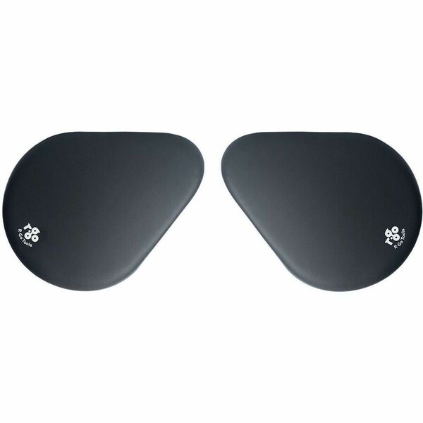 R-Go ARMREST SPLIT, ERGONOMIC ARMREST IN TWO PARTS, ADJUSTABLE, SYMMETRICAL, WIT RGOARMSP - main