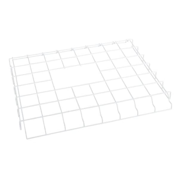 Keystone Wire Guard for LED Highay fixtures. Option 5. Fits 115W /G2 "1.5F" Highbay fixtures. KT-HBLED-WG-5-KIT /G2 - main