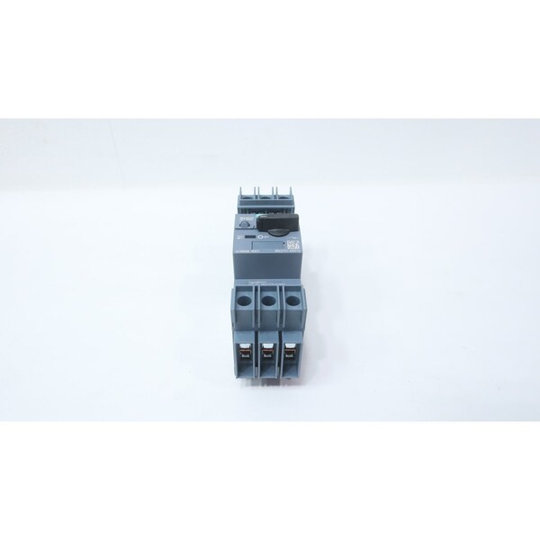 Siemens MOTOR PROTECTION CIRCUIT BREAKER 15A AMP 3RV2711-4AD10 - main