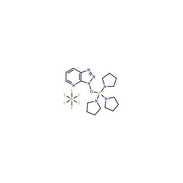 Ak Scientific PyAOP (25g), CAS 156311-83-0 U630-25g - main