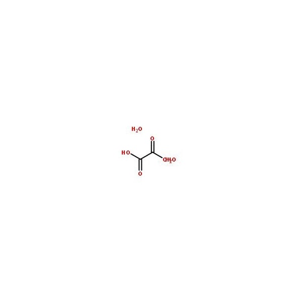Ak Scientific Oxalic acid dihydrate, ACS reagent (25g), CAS 6153-56-6 1458AP-25g - main