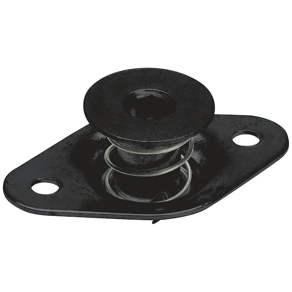 Vortex 0.31 x 0.5 in. Allen Head Self-Ejecting Aluminum Fasteners, 10PK VO2447401 - main