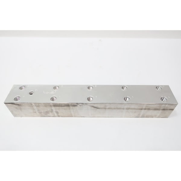 Daman HYDRAULIC VALVE MANIFOLD AD05P055S - main
