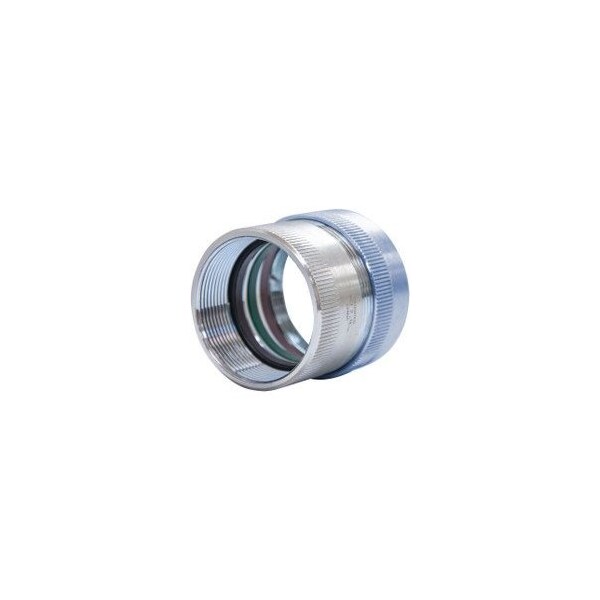 Konkore 3 in Rigid Steel Set Screw Coupling SECR300KON - main