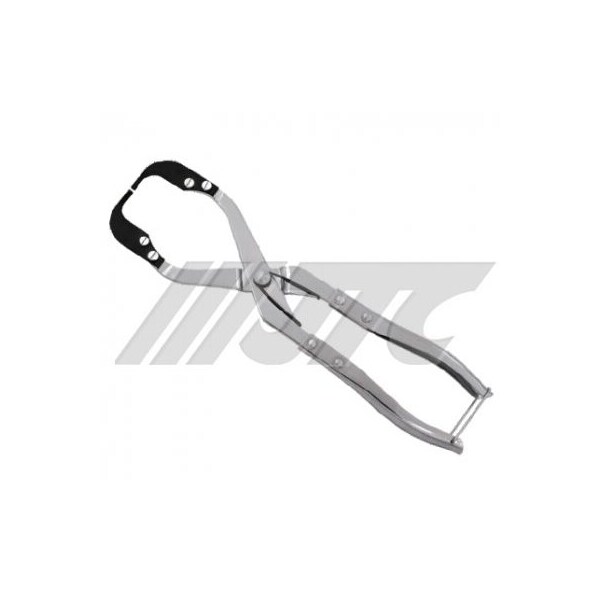 Jtc Auto Tools Vag clutch pedal pin removal pliers for Vauxhall / Opel: Astra-J, Signum, Vectra-C 4505 - main