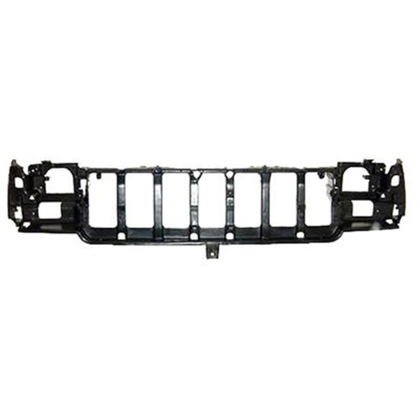 Geared2Golf Plastic Header Panel for 1996-1998 Grand Jeep Cherokee GE1825033 - main