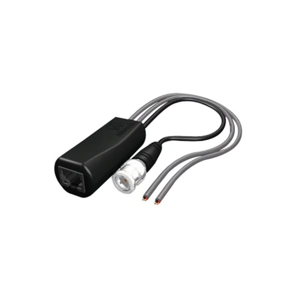 Altronix Slim Line Video Balun/Combiner HUBWAYAV2 - main