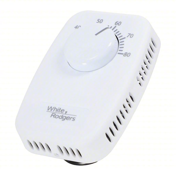 Copeland THERMOSTAT 01G65-641 - main