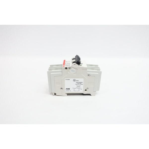 Abb MINIATURE CIRCUIT BREAKER 5A AMP 480V-AC 2P S202UP - main