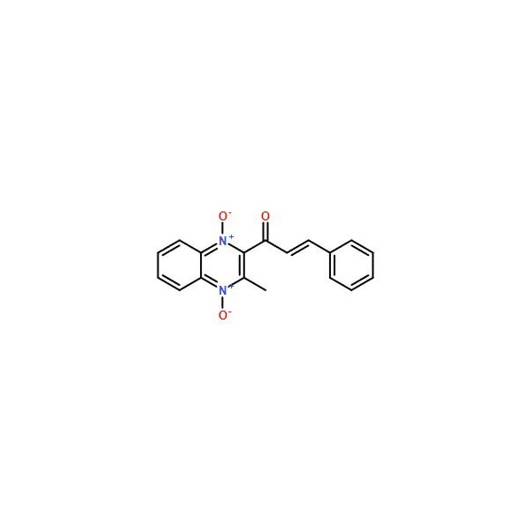 Ak Scientific Quinocetone (25g), CAS 81810-66-4 R775-25g - main