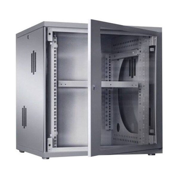 Rittal 18U Flatbox 0700W0700D 7507210 - main