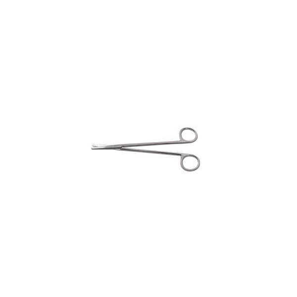 Generic Metzenbaum Scissors 7", Curved German 01-131 - main
