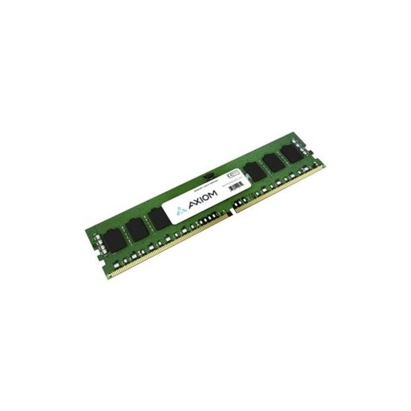 Axiom 16Gb Ddr4-2133 Ecc Rdimm For Lenovo - 4X70G78062 4X70G78062-AX - main