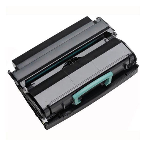 Dell 330-2650 High Yield Toner Cartridge - Black - Laser - 6000 Page - 1 3302650 - main