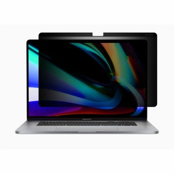 Targus Magnetic Privacy Screen for MacBook Pro 16-inch (2019) Clear ASM16MBP9GL - main