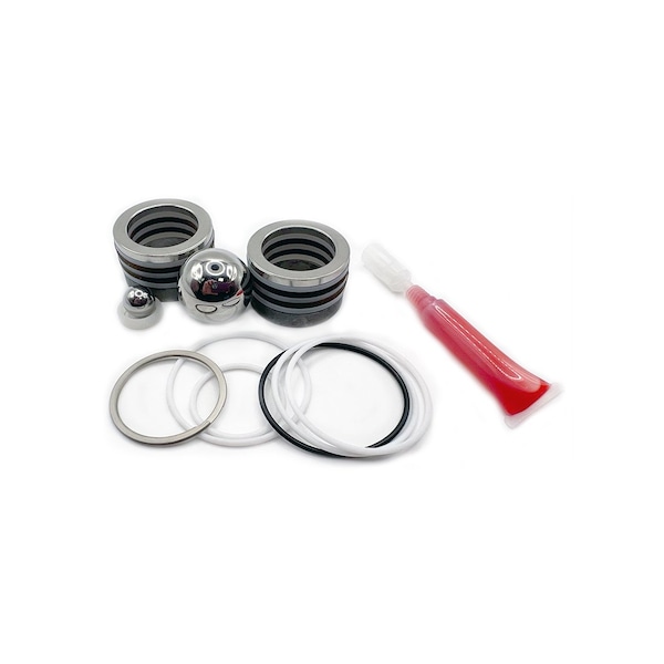 Bedford Precision Parts Kit, PowrBeast 7700/9700 20-3469 - main