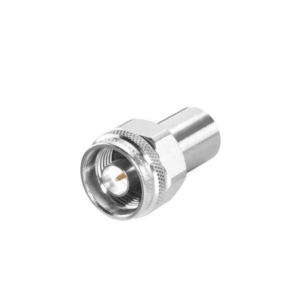 Siemens N-Connect male termination Impedance TI795-1N 50 ohm, 2.4 and 5 GHz 6GK5795-1TN00-1AA0 - main