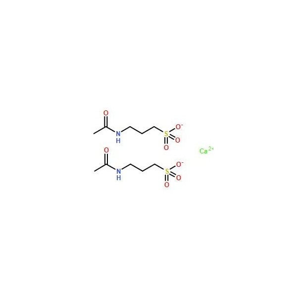 Ak Scientific Acamprosate calcium (1g), CAS 77337-73-6 Q327-1g - main