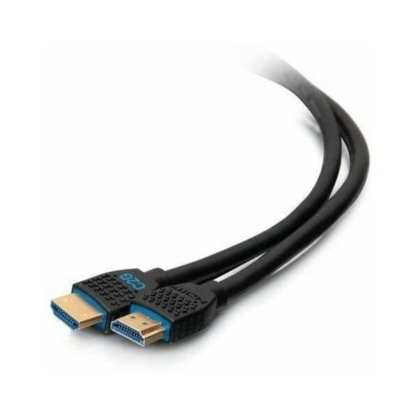 C2G 12FT 4K PREMIUM HDMI CABLE 50185 - main