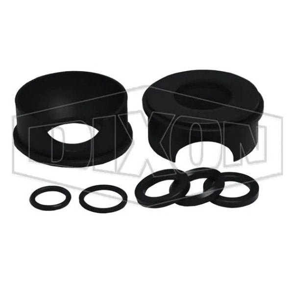 Dixon 2.5 in BV2CC ENCAP BV REPAIR KIT SEE ORDER BV-2C-CK250 - main