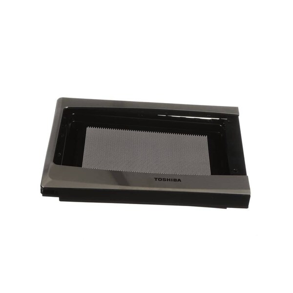 Midea ASSEMBLY DOOR 12270000B46377 - main