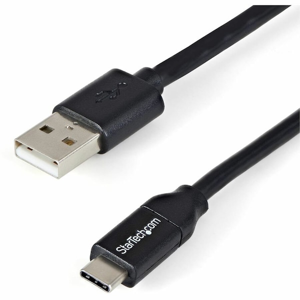 Startech.Com This Usb To Usb C Cable 10 Pack Lets You Charge And Sync Your Usb USB2AC2M10PK - main
