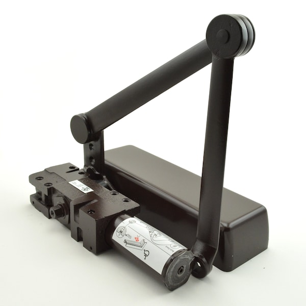 Dexter Commercial Surface Mount Closers Dark Bronze DCH4000STDFCDS695 - main