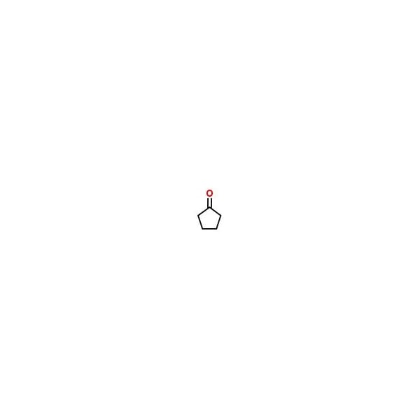 Ak Scientific Cyclopentanone (100mL), CAS 120-92-3 A435-100mL - main