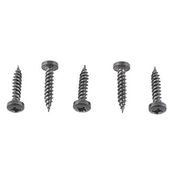 Strike3 APP012-PSQ500BL 8X3-4 8 x 0.75 in. Black Pan Head Square Recess Screw ST3627531 - main