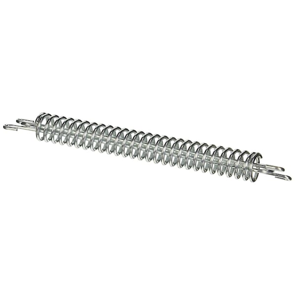 Hubbell Wiring Bus Drop Support Grips, Safety Spring, Galvanized Steel, 40 LB Rated 20302001 - main