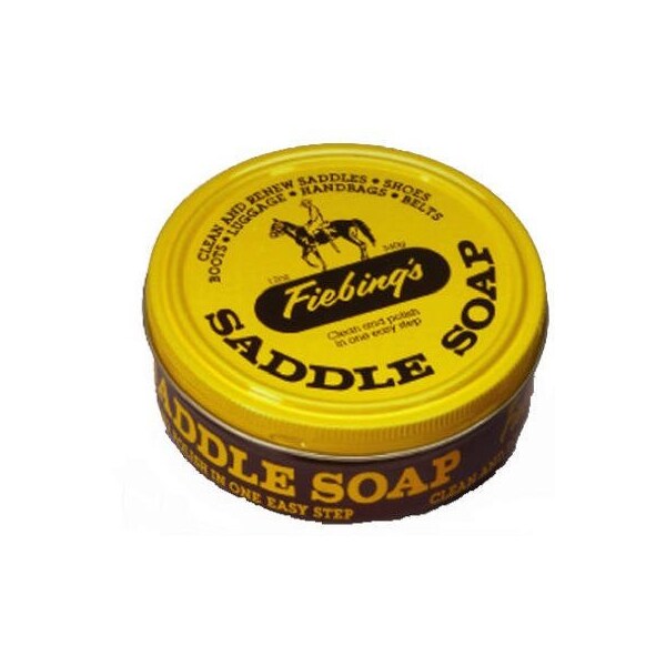 Fiebings Saddle Soap Paste SOAP81T012Z - main
