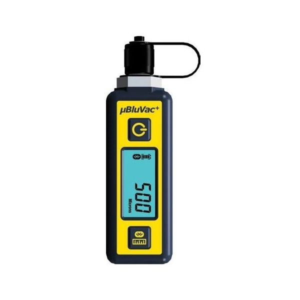 Accutools DIGITAL MICRON GAUGE A10730 - main