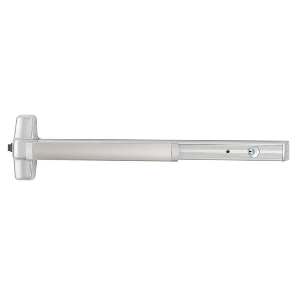 Von Duprin Grade 1 Delayed Egress Exit Device, Rim Latch, with Classroom Lever Trim, Fire Rated, Satin Chromiu CXA99L-06-F 3 26D RHR - main
