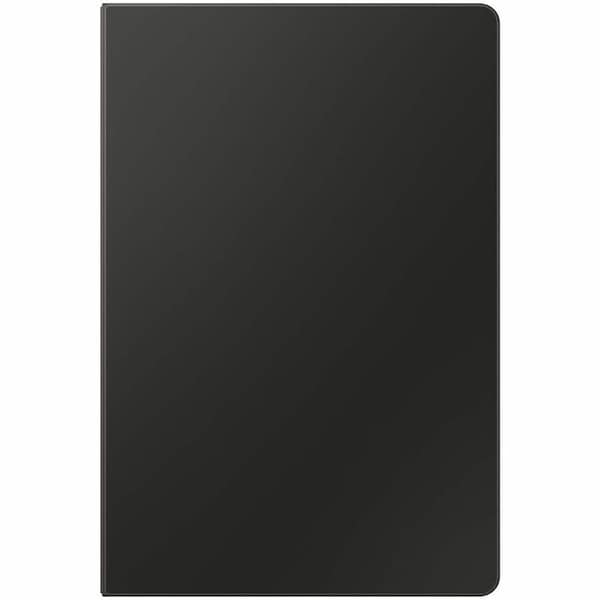 Samsung TAB S10 FE+ BOOK COVER KEYBOARD - BLACK (AI KEY) EF-DX625UBEGUJ - main