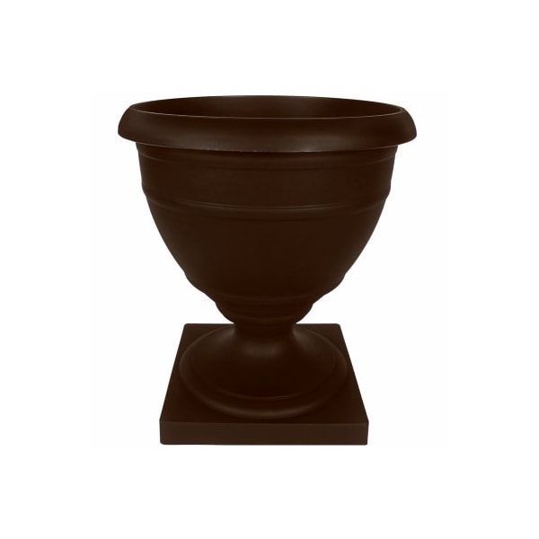 Hc Companies 16 BLK Urn Planter RUA16000G18 - main