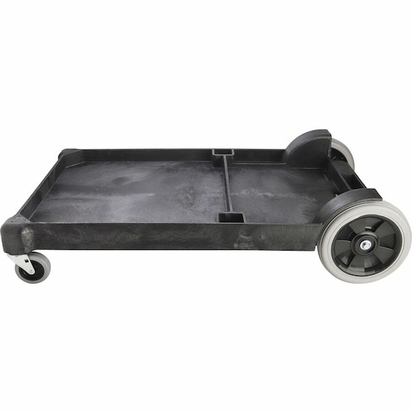 Genuine Joe Genuine Joe Janitorial Cart GJO02342 - main