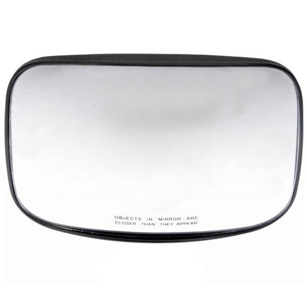Ilc FREIGHTLINER Cascadia 125 (2010) Replacement Automotive Part CASCADIA 125 AUX CONVEX MIRROR YEAR 2010 - main