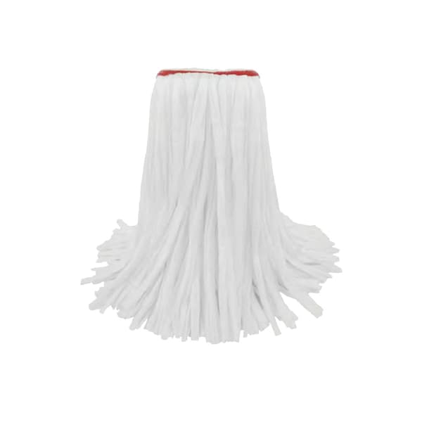Bsl Small Disposable Non-Woven Series Cut-End Mop Head, Narrow Band - 1 Pack 3091-1 - main