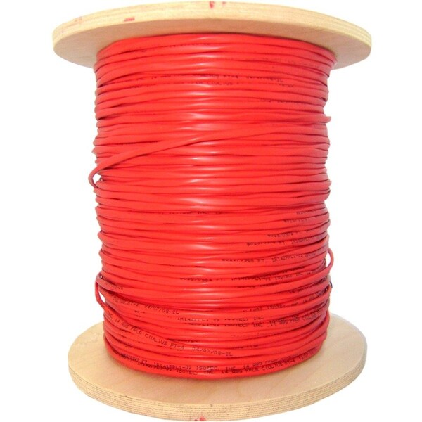 Cable Wholesale Multimode Duplex Fiber Optic 62.5-125 11F2-206NH - main