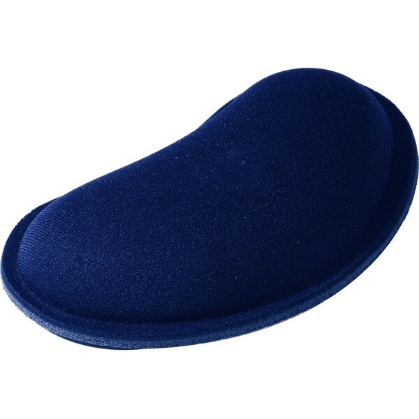 Allsop ERGOPRENE GEL WRIST REST - BLUE 30212 - main